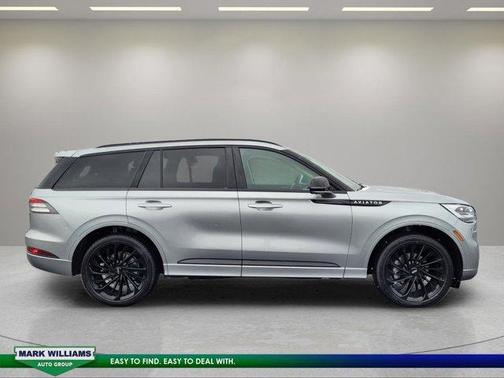 2024 Lincoln Aviator Reserve AWD