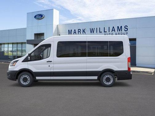 2025 Ford Transit-350 XL