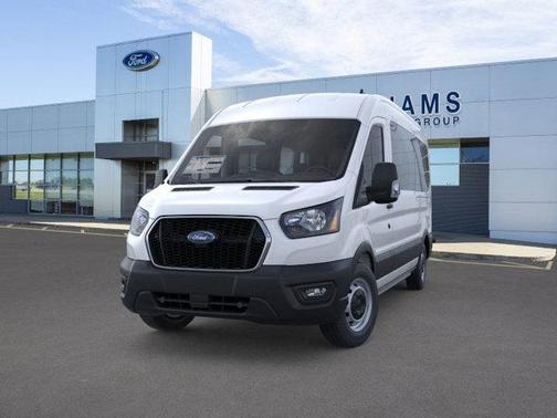 2025 Ford Transit-350 XL