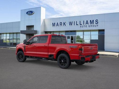 2026 Ford F-250 XLT