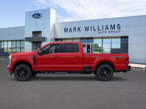 2026 Ford F-250 XLT