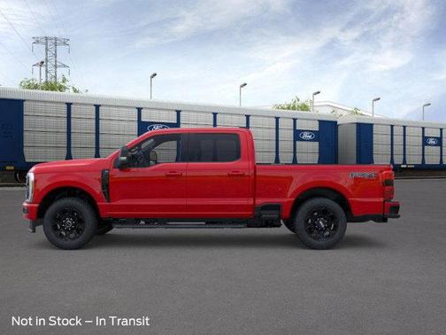 2026 Ford F-250 XLT