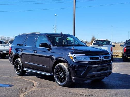 2022 Ford Expedition XLT