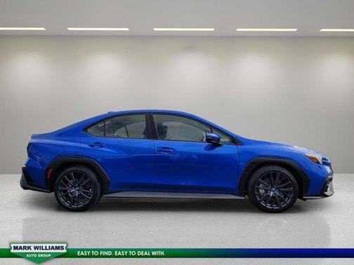 2024 Subaru WRX Limited