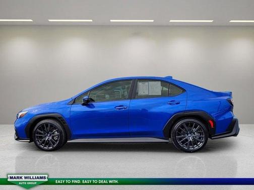 2024 Subaru WRX Limited