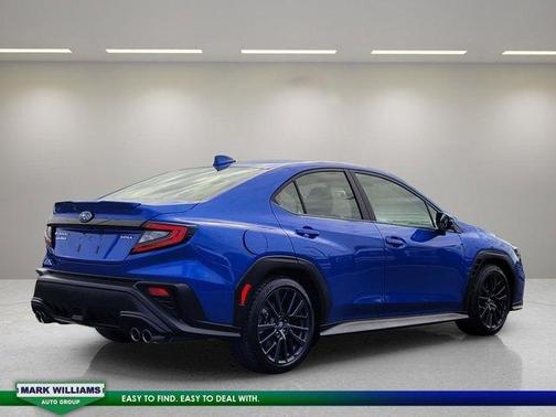2024 Subaru WRX Limited