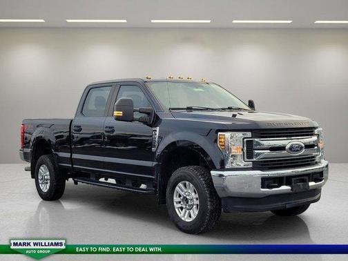 2019 Ford F-250 XL