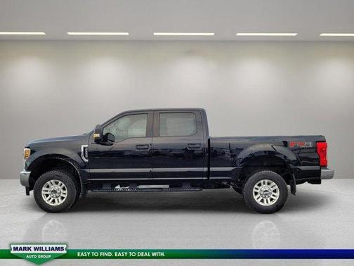 2019 Ford F-250 XL