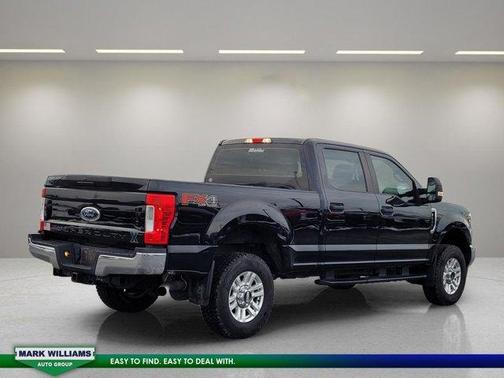 2019 Ford F-250 XL