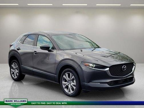 2020 Mazda CX-30 Select