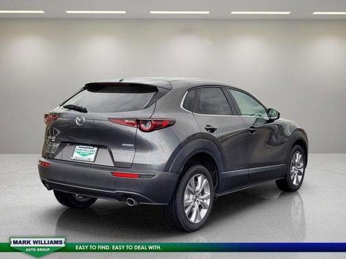 2020 Mazda CX-30 Select