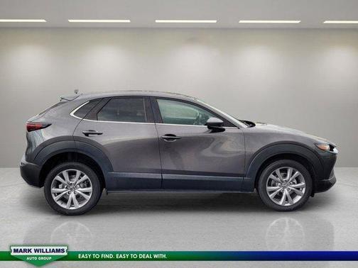 2020 Mazda CX-30 Select