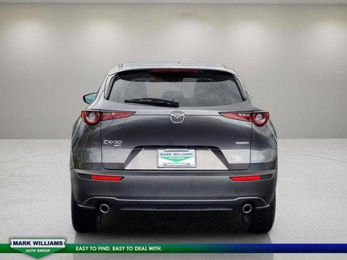 2020 Mazda CX-30 Select