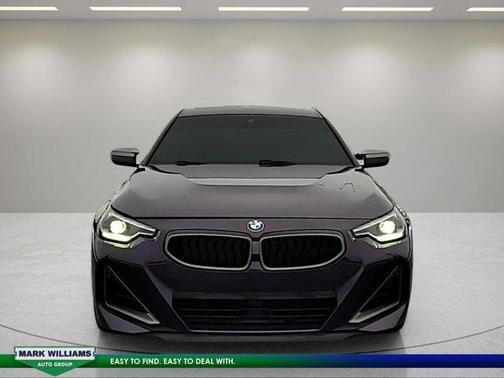 2022 BMW M240 i xDrive