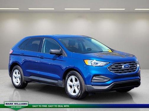 2020 Ford Edge SE