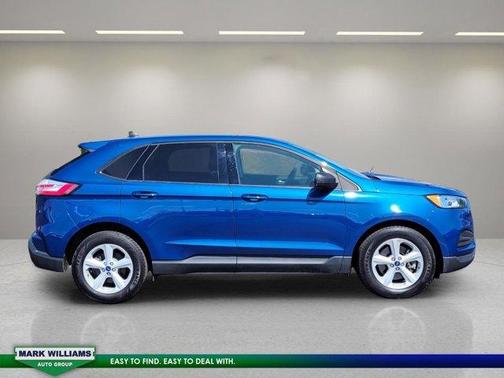 2020 Ford Edge SE