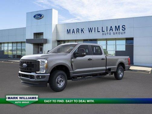 2026 Ford F-350 XL