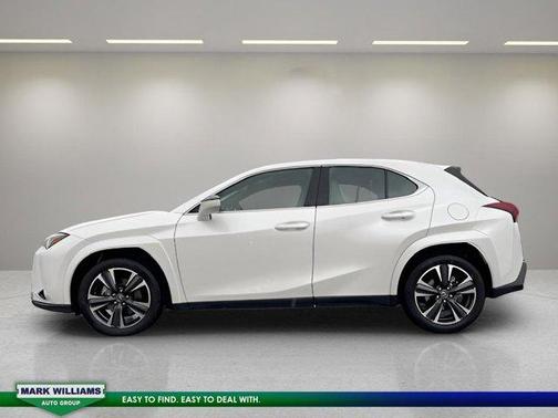 2025 Lexus UX 300h 300H