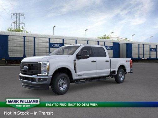2026 Ford F-250 XL
