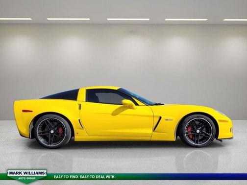 2006 Chevrolet Corvette Z06