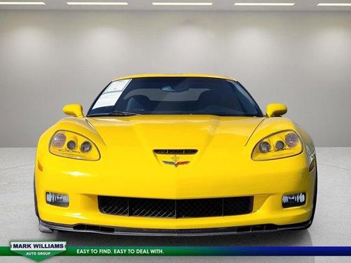 2006 Chevrolet Corvette Z06