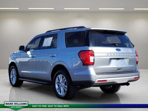 2024 Ford Expedition XLT