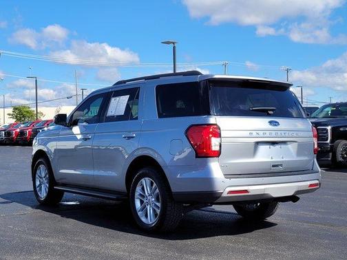 2024 Ford Expedition XLT