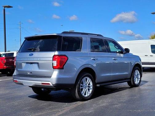 2024 Ford Expedition XLT