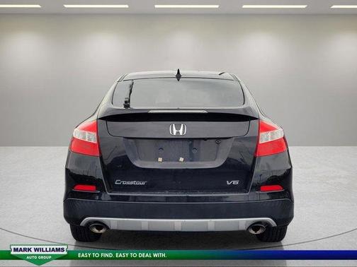 2013 Honda Crosstour EX