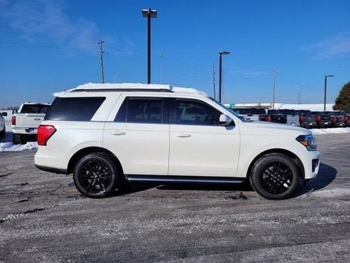 2022 Ford Expedition XLT