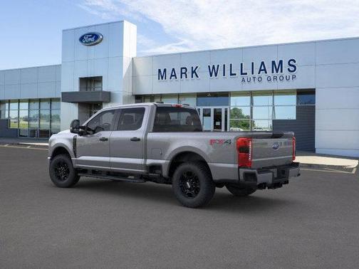 2025 Ford F-250 XL