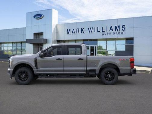 2025 Ford F-250 XL