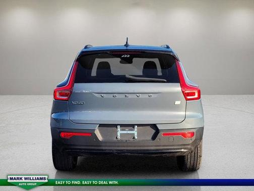 2023 Volvo XC40 Recharge Pure Electric Twin Ultimate