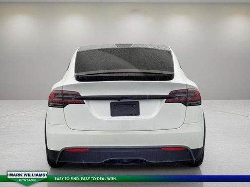 2023 Tesla Model X Standard Range
