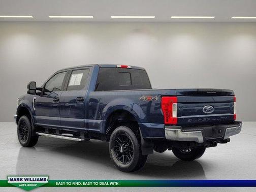 2018 Ford F-250 XL