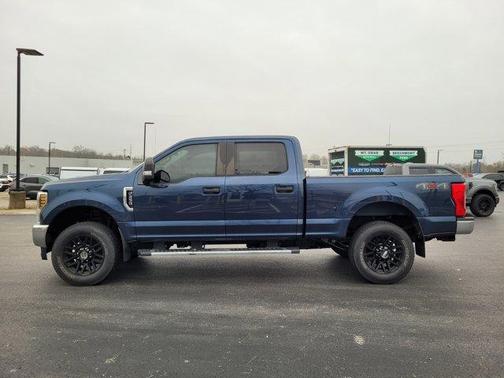2018 Ford F-250 XL