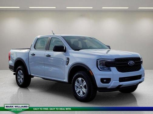 2024 Ford Ranger XL
