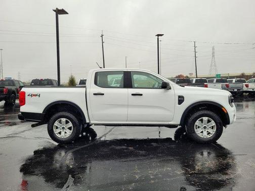 2024 Ford Ranger XL