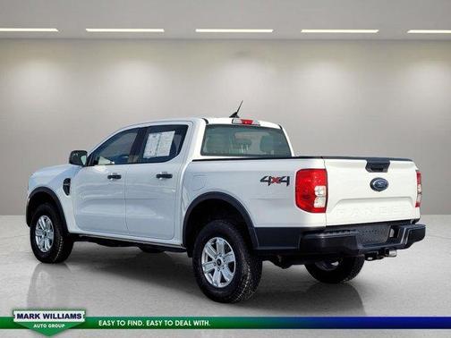 2024 Ford Ranger XL