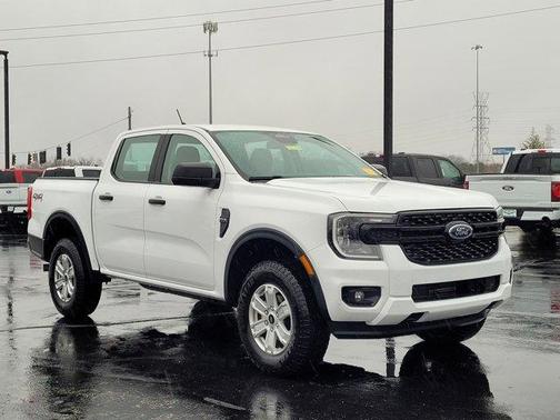 2024 Ford Ranger XL