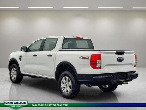 2024 Ford Ranger XL