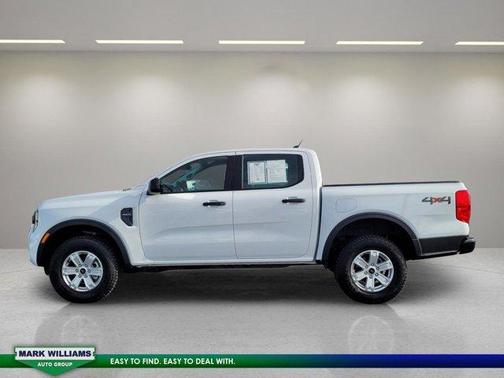 2024 Ford Ranger XL