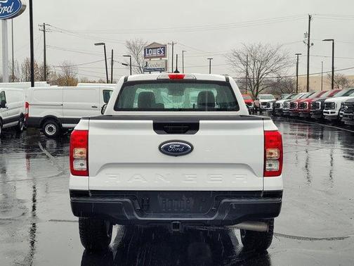 2024 Ford Ranger XL