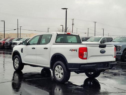 2024 Ford Ranger XL