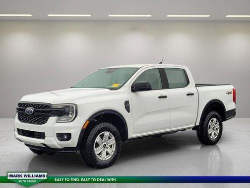 2024 Ford Ranger XL