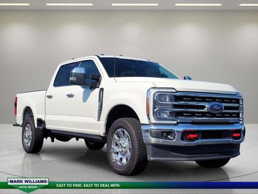 2023 Ford F-250 Lariat