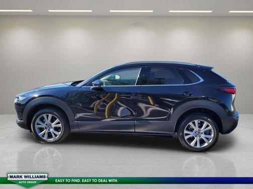 2022 Mazda CX-30 Premium Package