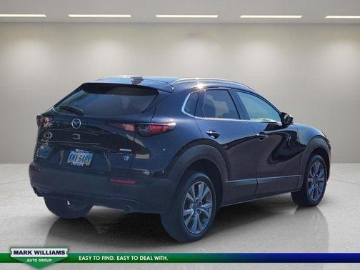 2022 Mazda CX-30 Premium Package