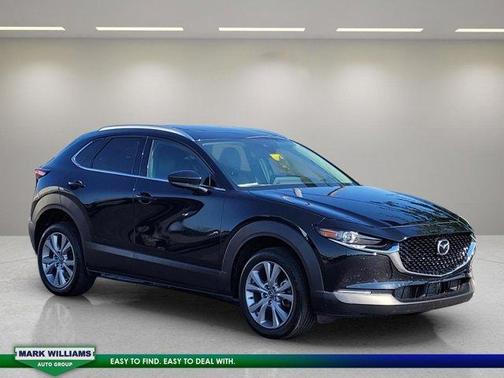 2022 Mazda CX-30 Premium Package