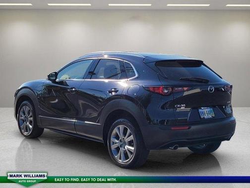 2022 Mazda CX-30 Premium Package